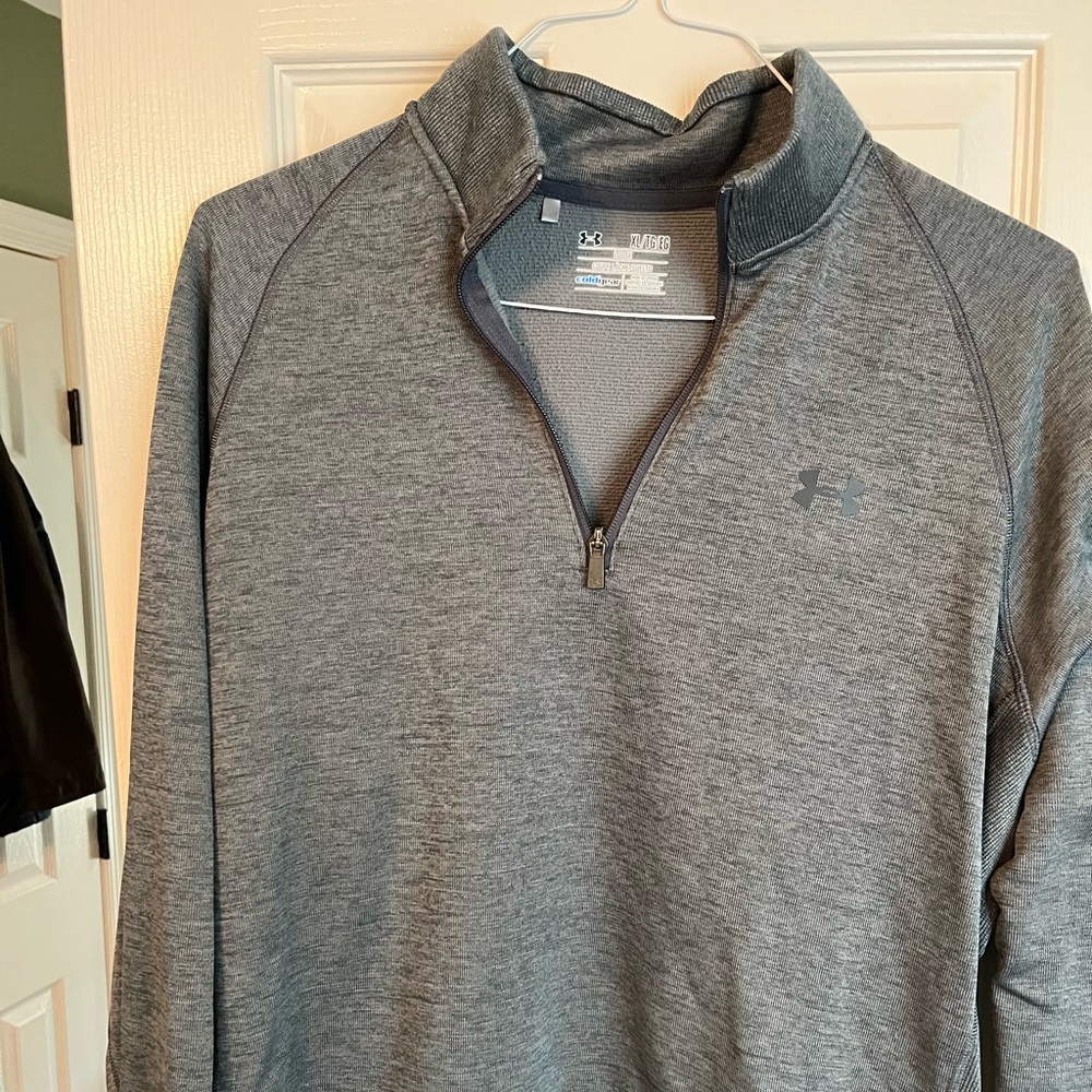 Under Armour Quarter Zip